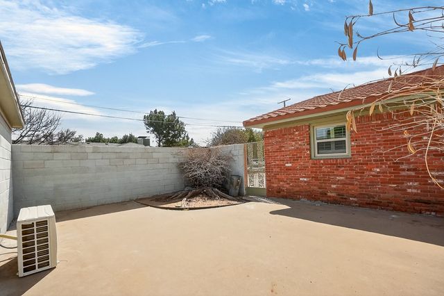 2600 N N St, Midland, TX 79705