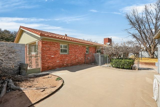 2600 N N St, Midland, TX 79705