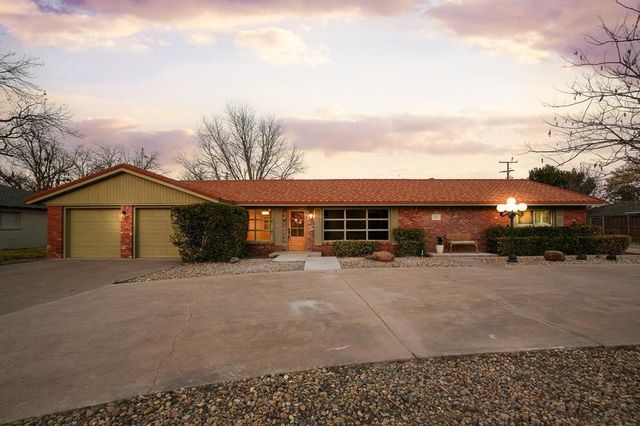 2600 N N St, Midland, TX 79705