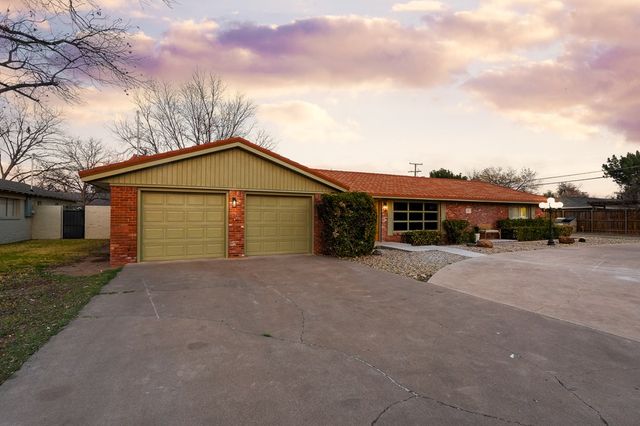 2600 N N St, Midland, TX 79705