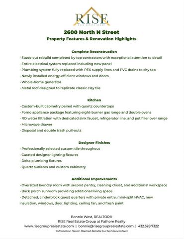 2600 N N St, Midland, TX 79705