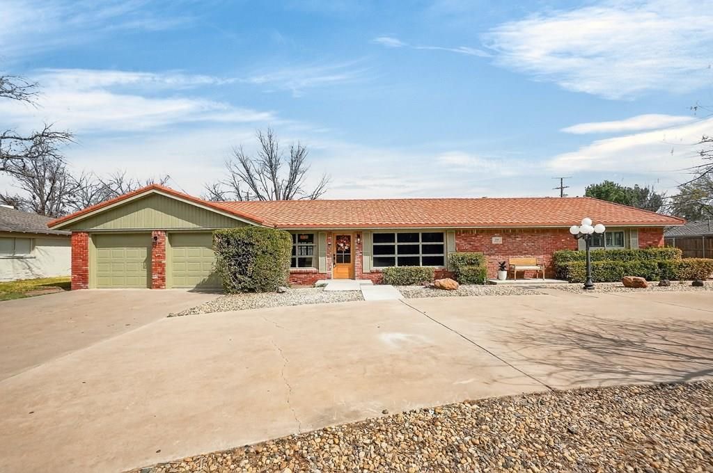 2600 N N St, Midland, TX 79705