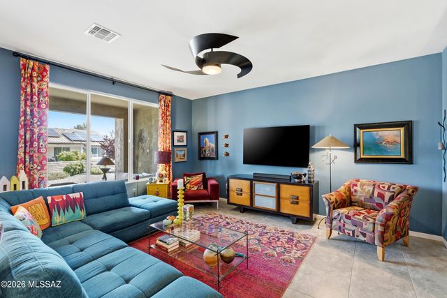 2197 E Apache Springs Lane, Green Valley, AZ 85614