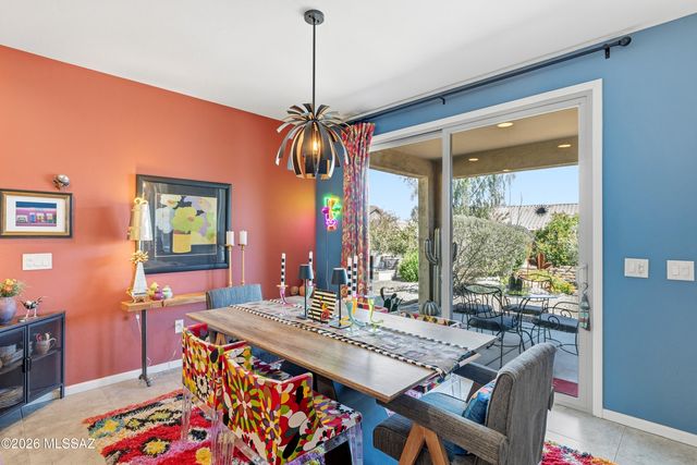2197 E Apache Springs Lane, Green Valley, AZ 85614