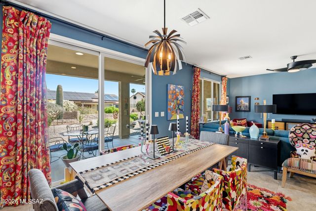 2197 E Apache Springs Lane, Green Valley, AZ 85614
