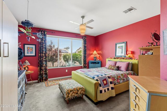 2197 E Apache Springs Lane, Green Valley, AZ 85614