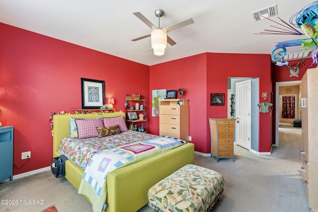 2197 E Apache Springs Lane, Green Valley, AZ 85614