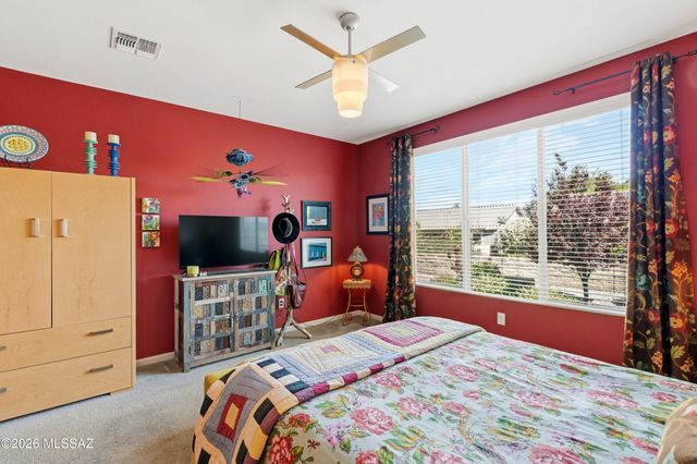 2197 E Apache Springs Lane, Green Valley, AZ 85614