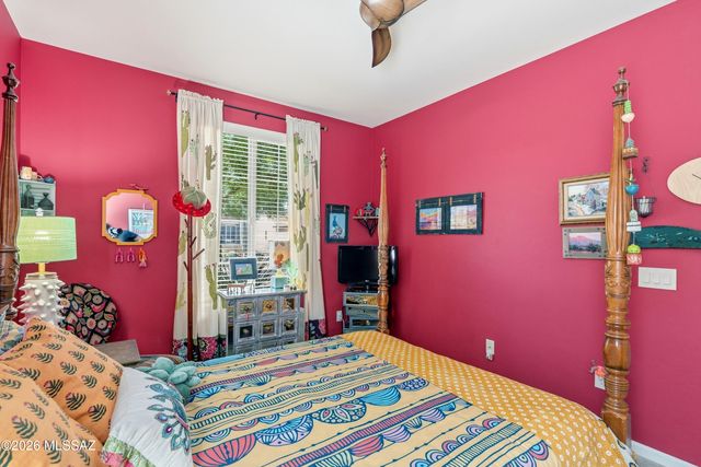 2197 E Apache Springs Lane, Green Valley, AZ 85614