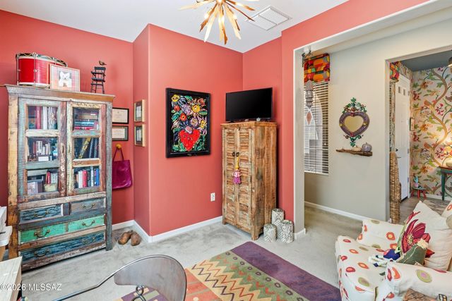 2197 E Apache Springs Lane, Green Valley, AZ 85614