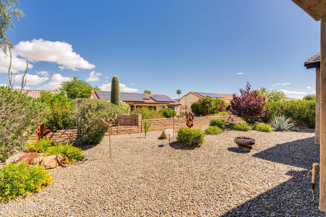 2197 E Apache Springs Lane, Green Valley, AZ 85614