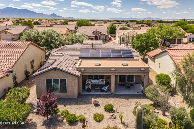 2197 E Apache Springs Lane, Green Valley, AZ 85614