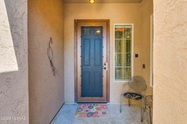 2197 E Apache Springs Lane, Green Valley, AZ 85614