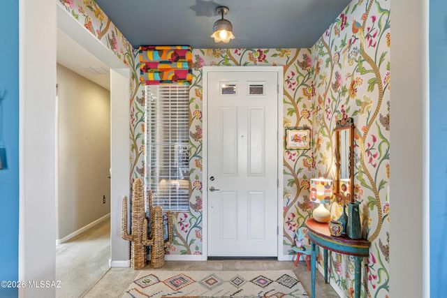 2197 E Apache Springs Lane, Green Valley, AZ 85614