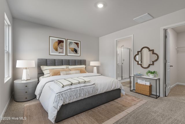 7083 Woodline Drive SW, Sunset Beach, NC 28468