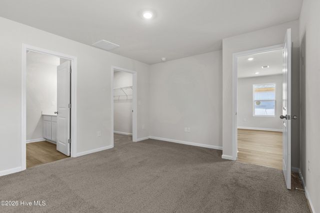 7083 Woodline Drive SW, Sunset Beach, NC 28468