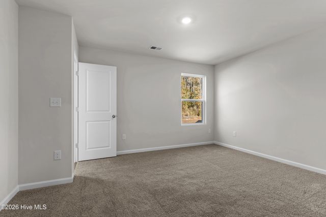 7083 Woodline Drive SW, Sunset Beach, NC 28468