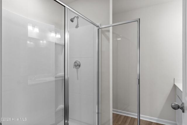 7083 Woodline Drive SW, Sunset Beach, NC 28468