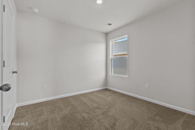 7083 Woodline Drive SW, Sunset Beach, NC 28468