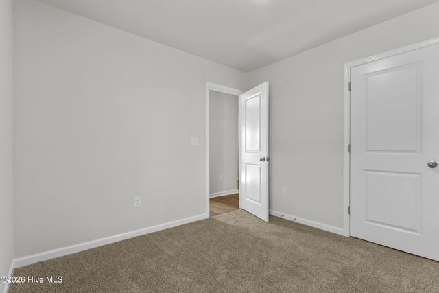 7083 Woodline Drive SW, Sunset Beach, NC 28468