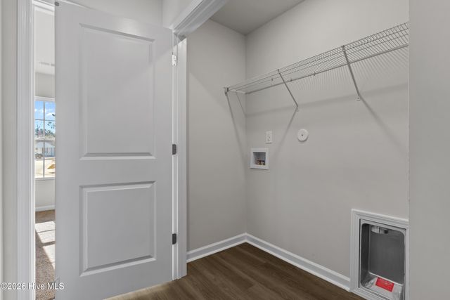 7083 Woodline Drive SW, Sunset Beach, NC 28468