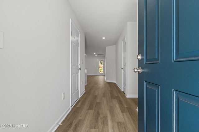 7083 Woodline Drive SW, Sunset Beach, NC 28468