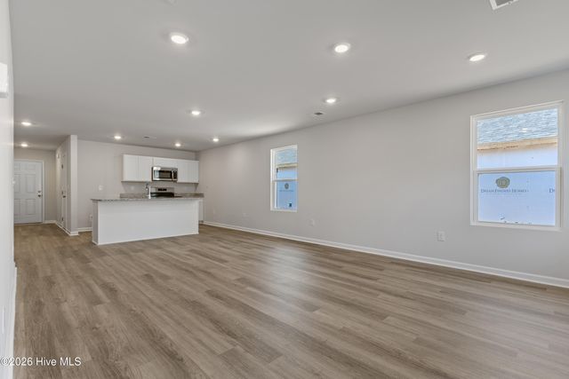 7083 Woodline Drive SW, Sunset Beach, NC 28468