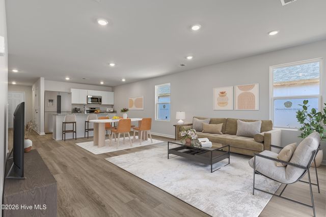 7083 Woodline Drive SW, Sunset Beach, NC 28468