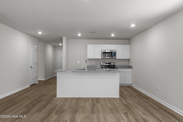 7083 Woodline Drive SW, Sunset Beach, NC 28468