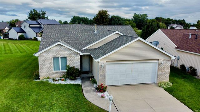 9503 Carmondy Crossing, New Haven, IN 46774