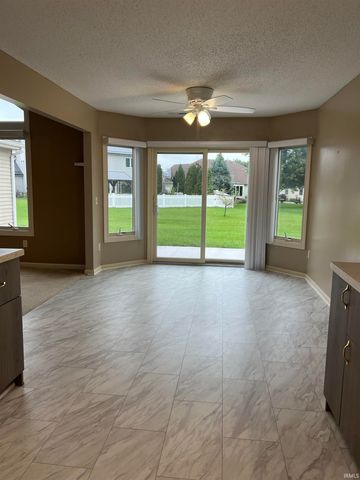 9503 Carmondy Crossing, New Haven, IN 46774
