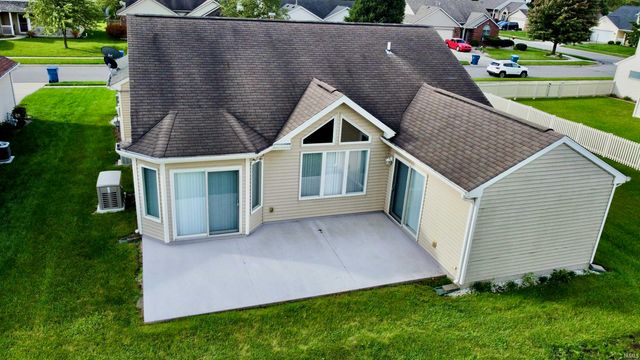 9503 Carmondy Crossing, New Haven, IN 46774