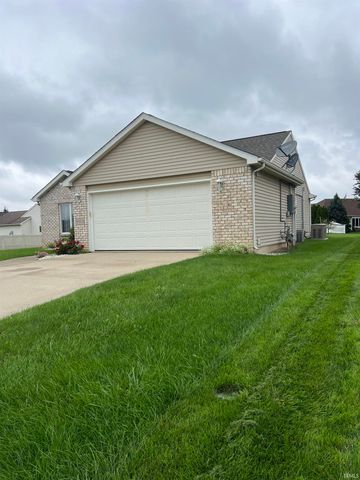 9503 Carmondy Crossing, New Haven, IN 46774