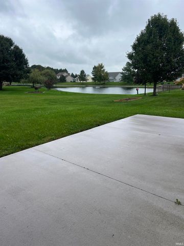 9503 Carmondy Crossing, New Haven, IN 46774