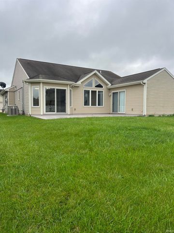9503 Carmondy Crossing, New Haven, IN 46774