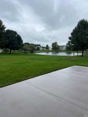 9503 Carmondy Crossing, New Haven, IN 46774