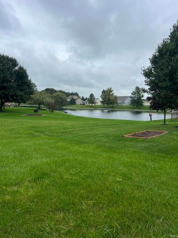 9503 Carmondy Crossing, New Haven, IN 46774