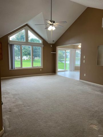 9503 Carmondy Crossing, New Haven, IN 46774