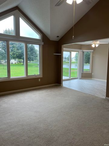 9503 Carmondy Crossing, New Haven, IN 46774