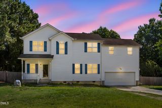 20 Greenleaf Court, Louisburg, NC 27549