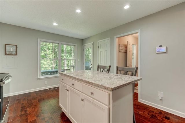 626 Creekridge Drive, Eden, NC 27288