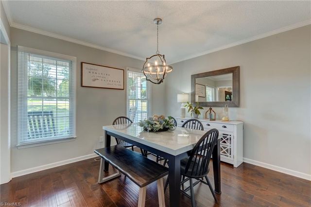 626 Creekridge Drive, Eden, NC 27288