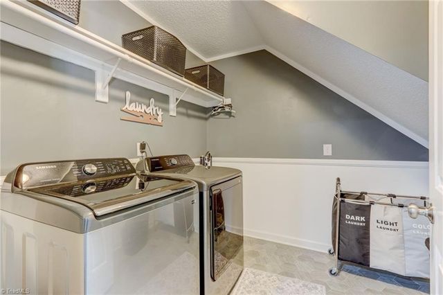 626 Creekridge Drive, Eden, NC 27288