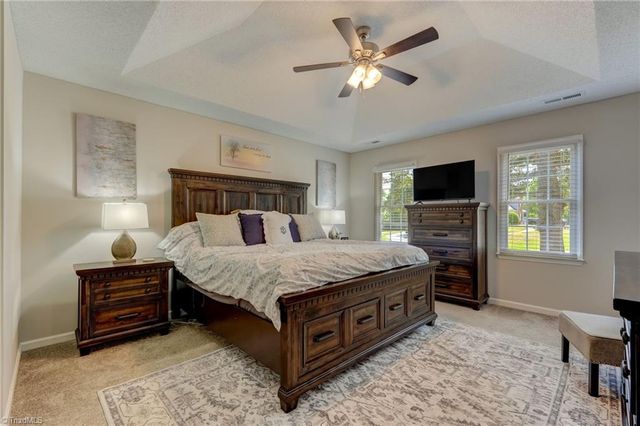 626 Creekridge Drive, Eden, NC 27288
