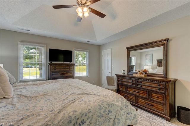 626 Creekridge Drive, Eden, NC 27288