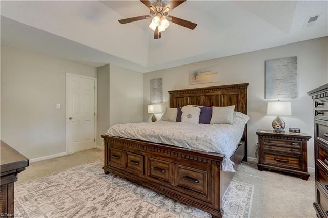 626 Creekridge Drive, Eden, NC 27288