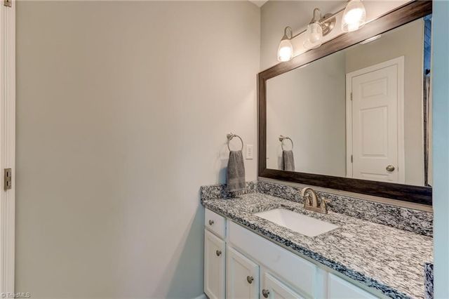 626 Creekridge Drive, Eden, NC 27288