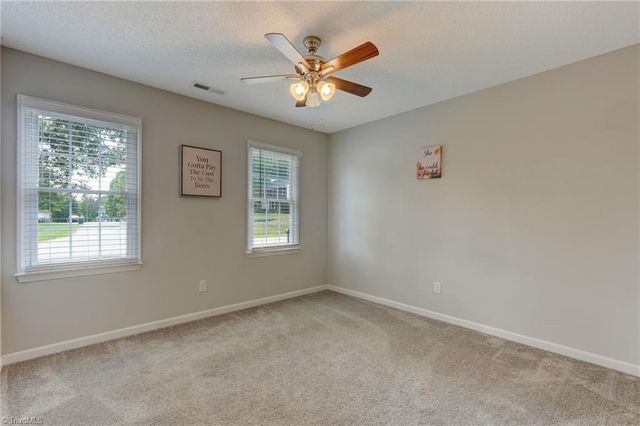 626 Creekridge Drive, Eden, NC 27288