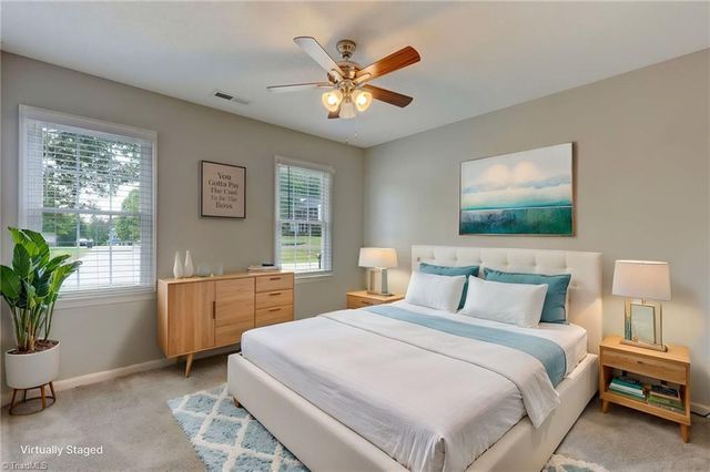 626 Creekridge Drive, Eden, NC 27288