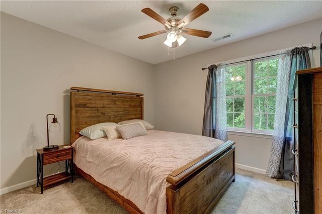 626 Creekridge Drive, Eden, NC 27288